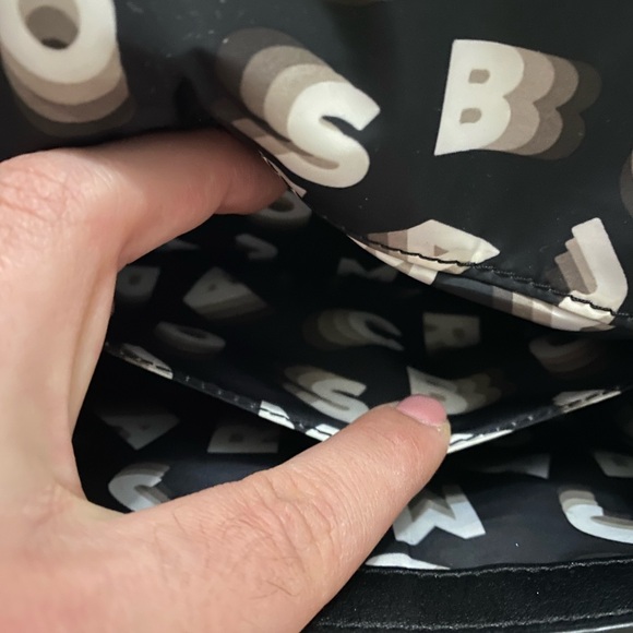 EUC Marc Jacobs Double Take Cross Body Gold Chain Link Evening Purse - Picture 13 of 15